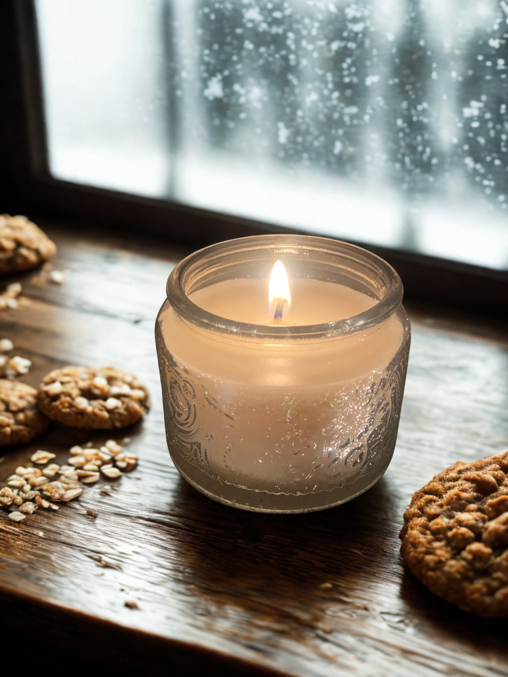 Grandma's Cookies Luxe Mini