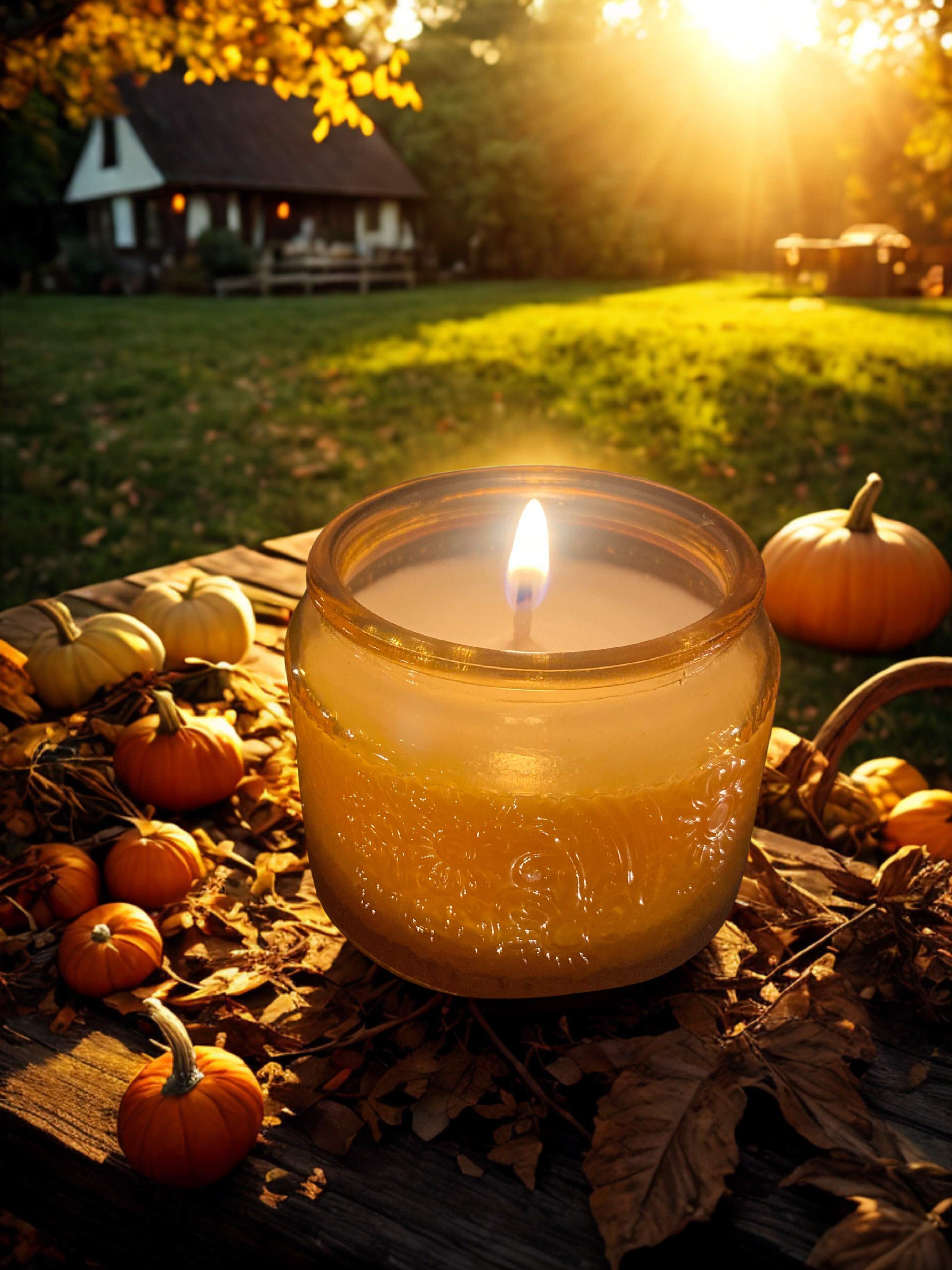 Harvest Dream Luxe Mini