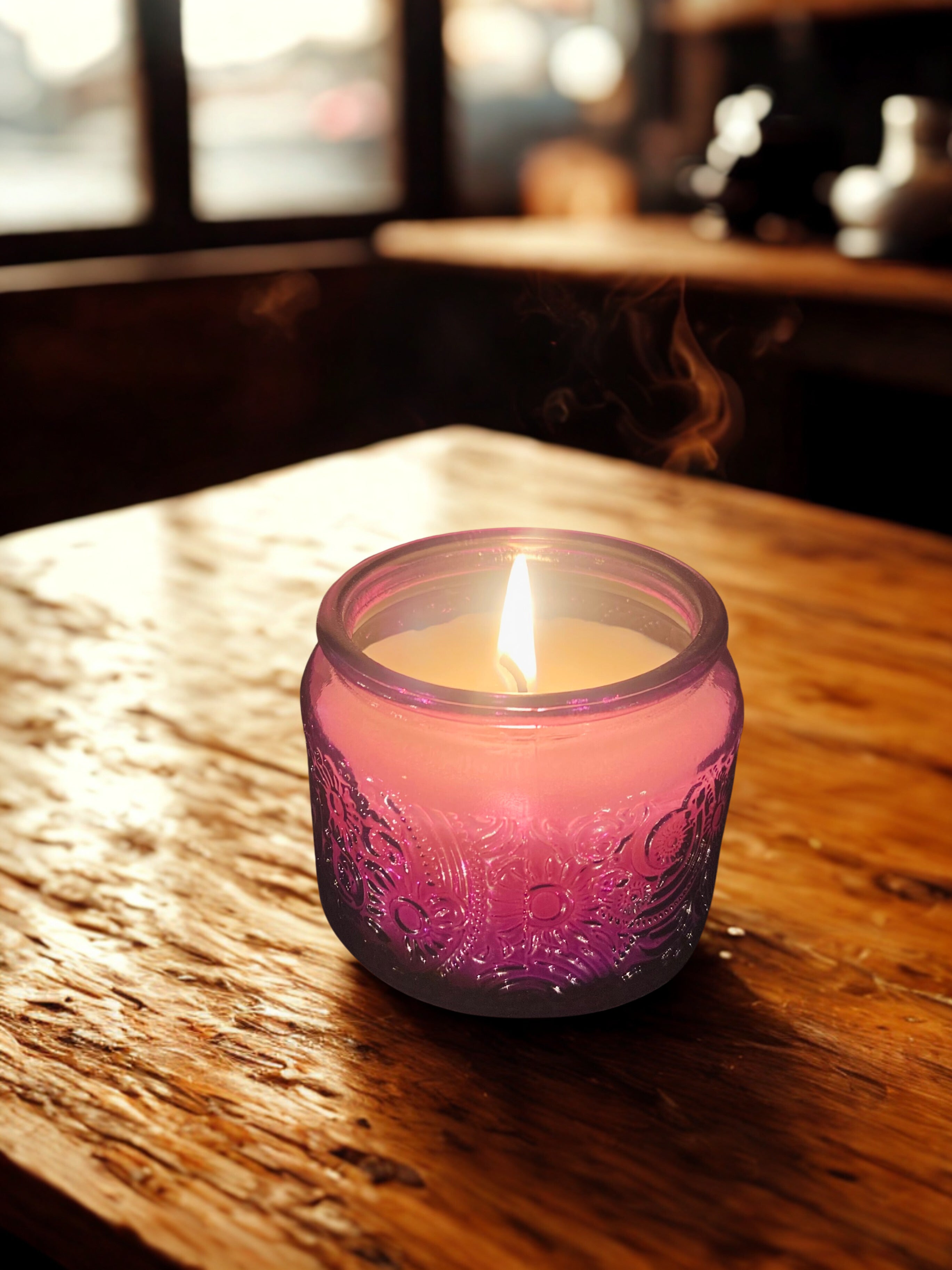 Hazelnut Coffee Luxe Mini