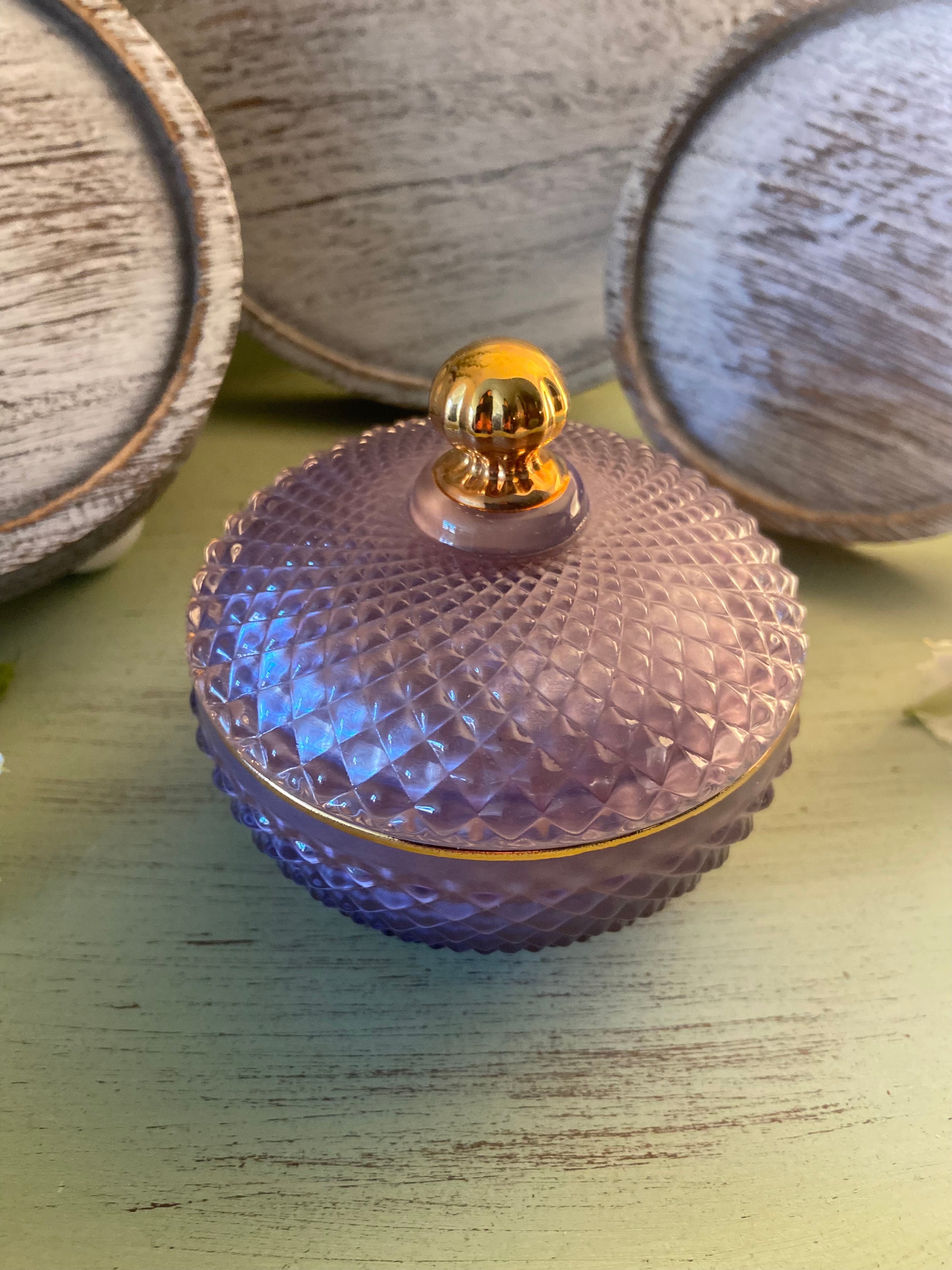 Black Raspberry Vanilla Luxury Candle Collection