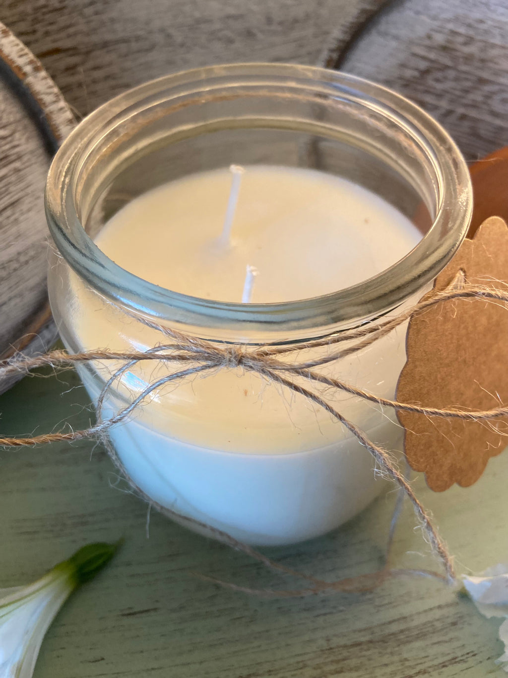 Grandma's Cookies Candle
