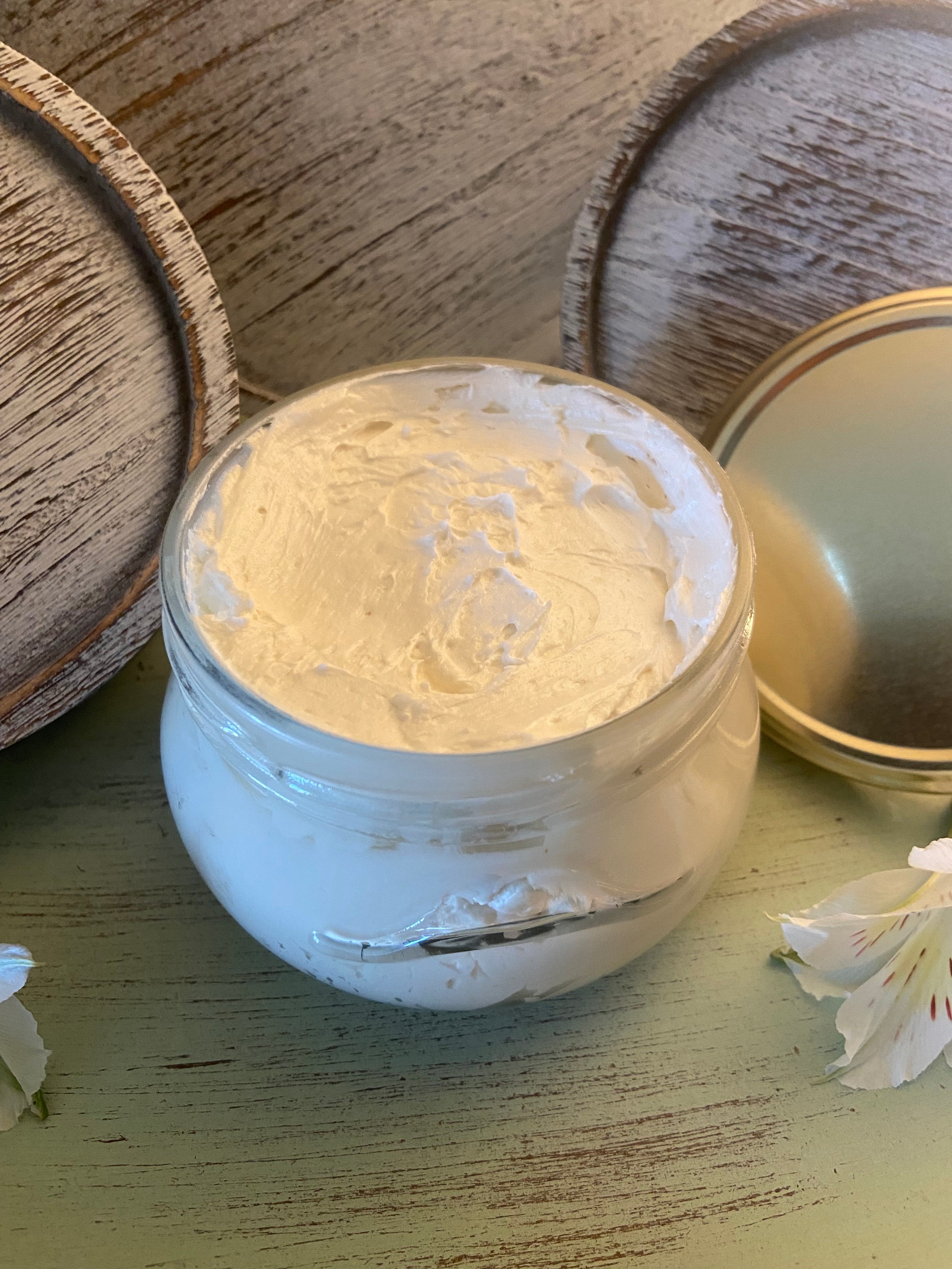 Whipped Body Butter/Grandma's Oatmeal Cookies