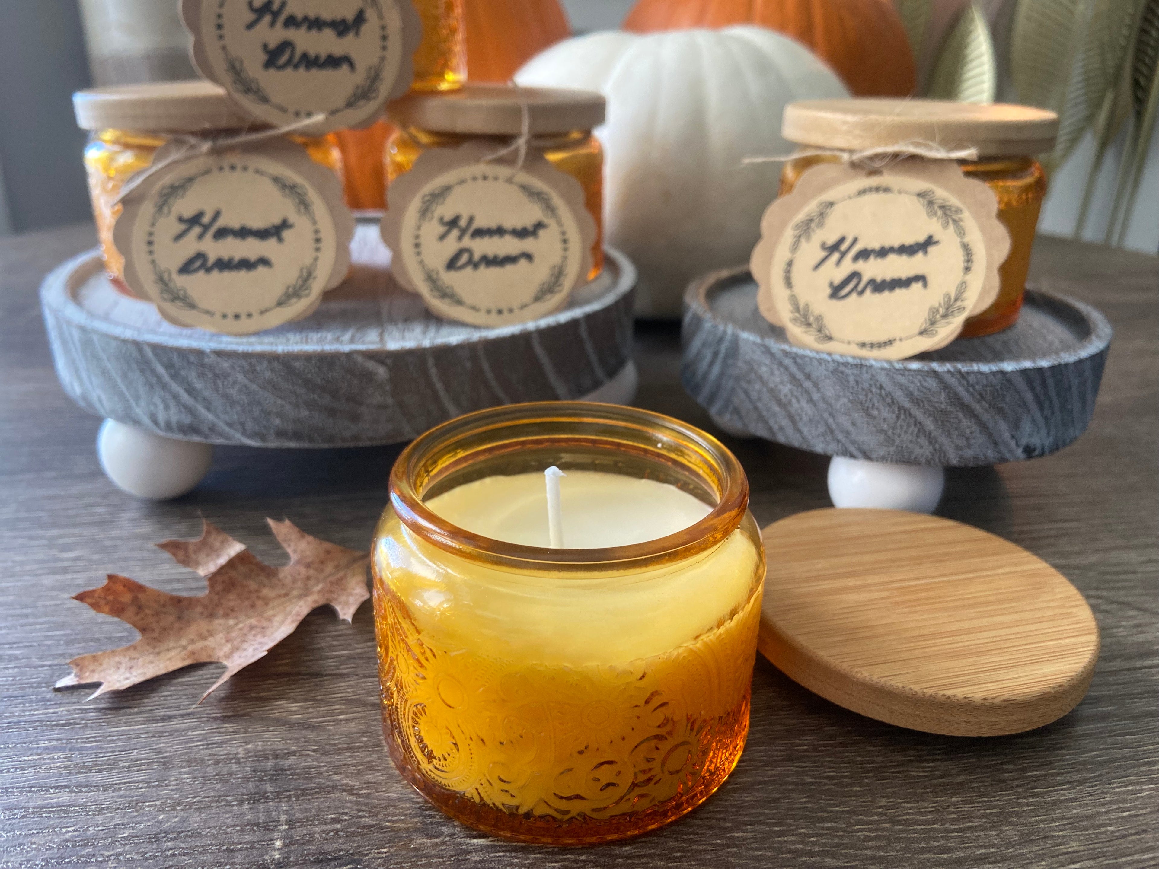 Harvest Dream Luxe Mini