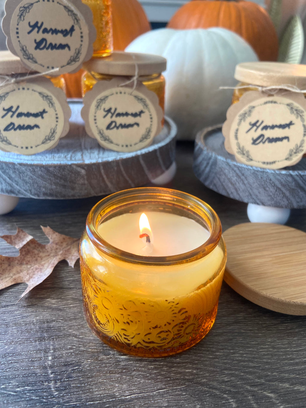 Harvest Dream Luxe Mini