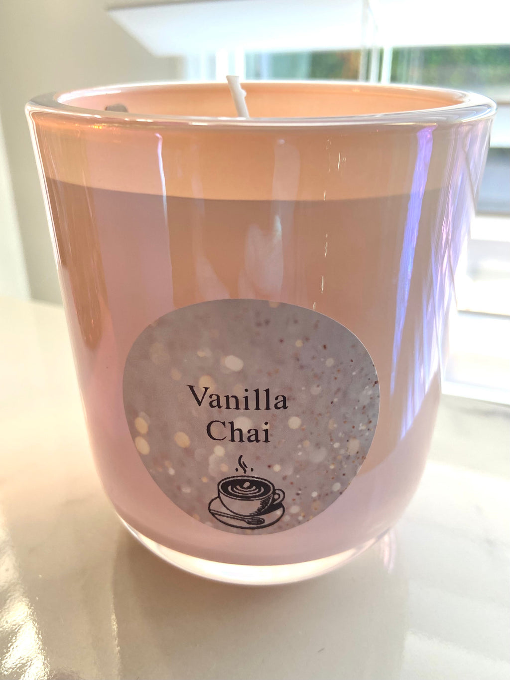 Vanilla Chai