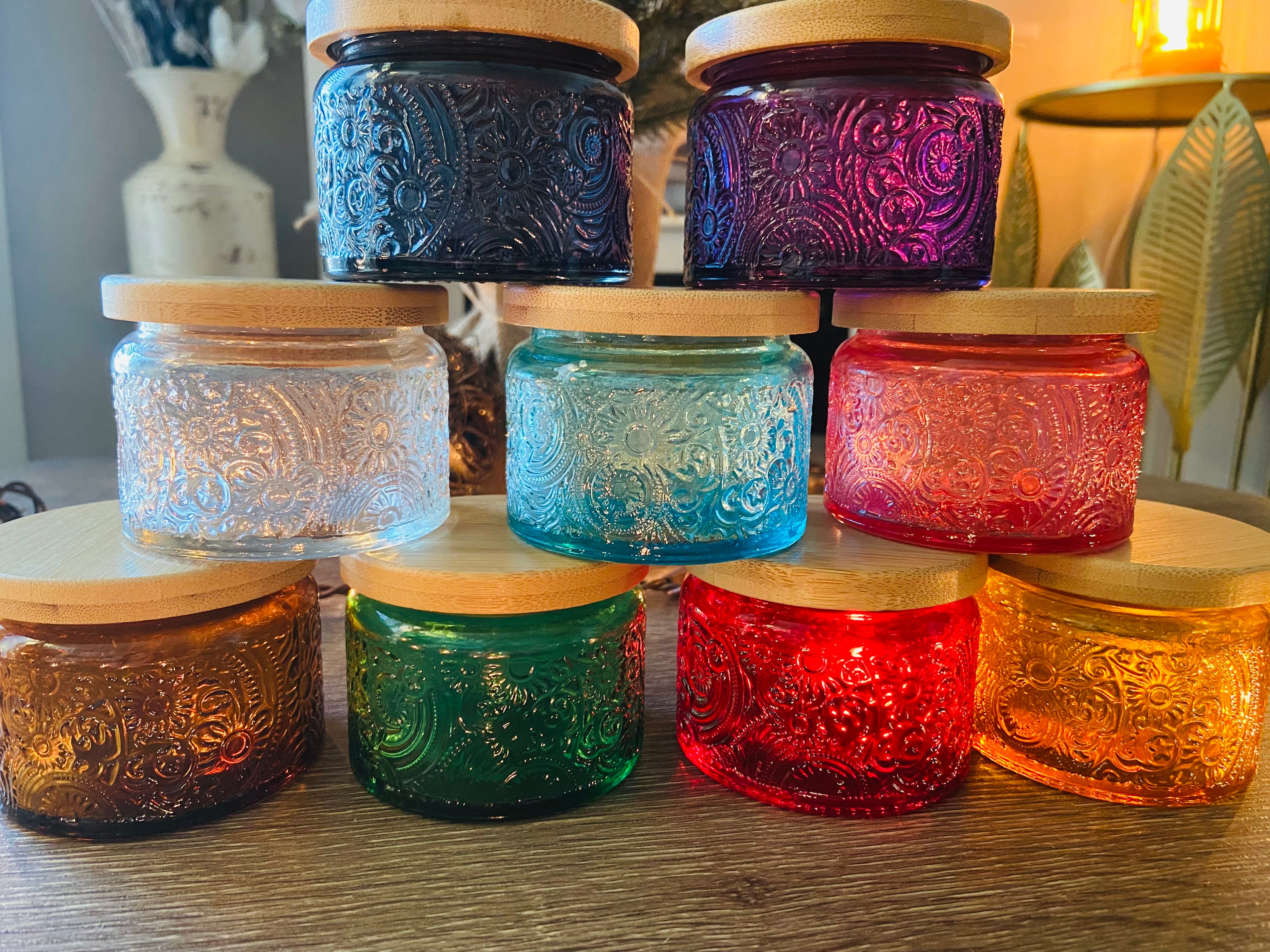 Hazelnut Coffee Luxe Mini