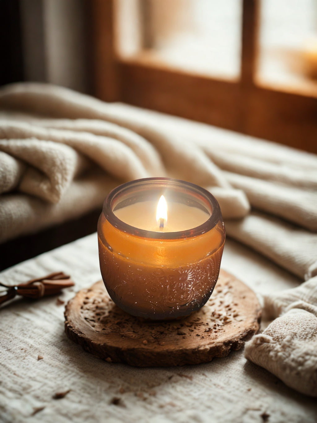 Morning Coffee Luxe Mini