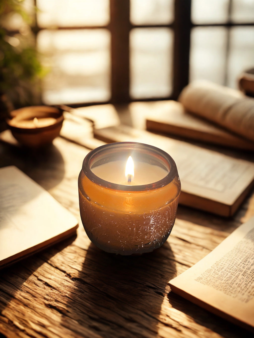 Morning Coffee Luxe Mini